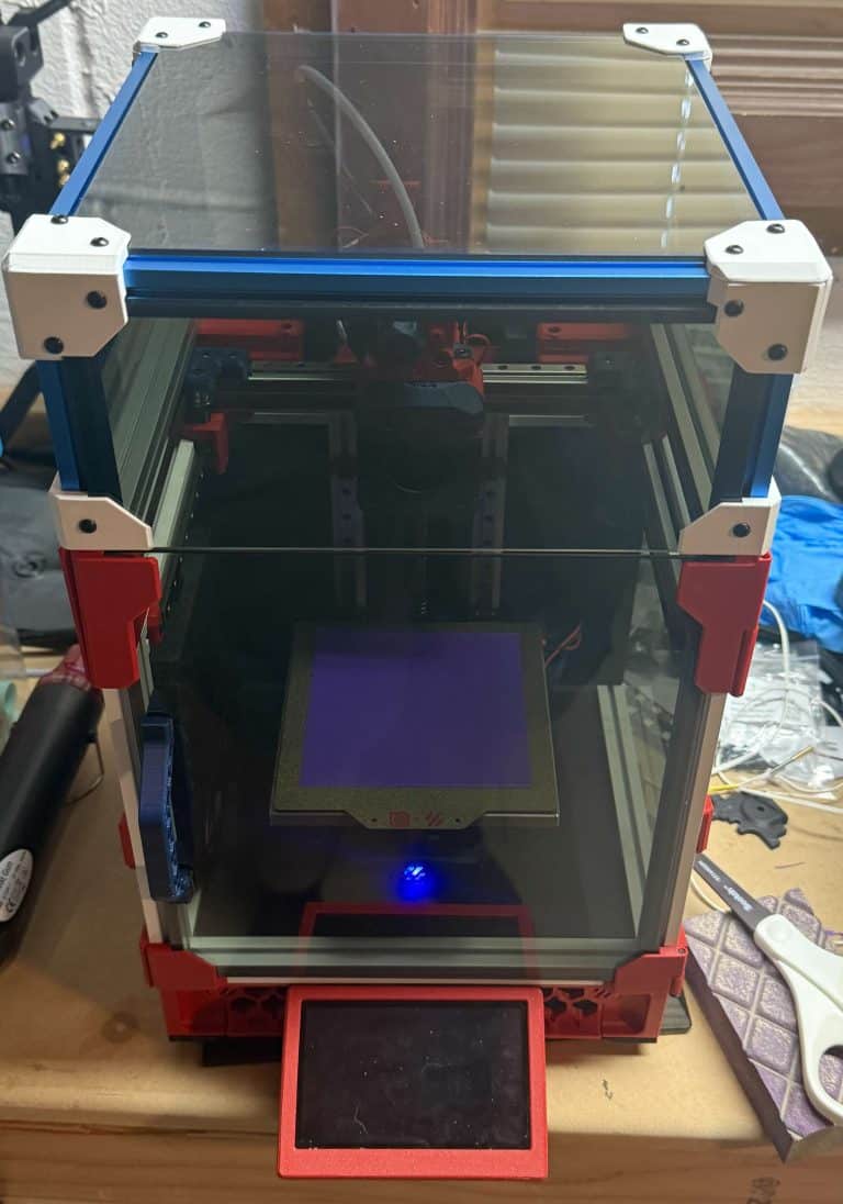 My completed V0.2.